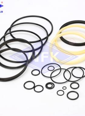 破碎锤油封 SB35 40 45 50 60 81N 81 121 131 151 炮头修理包