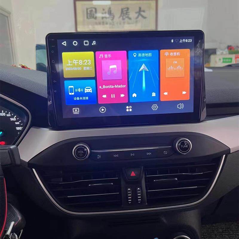 适用福特新福克斯Focus导航其它元器件