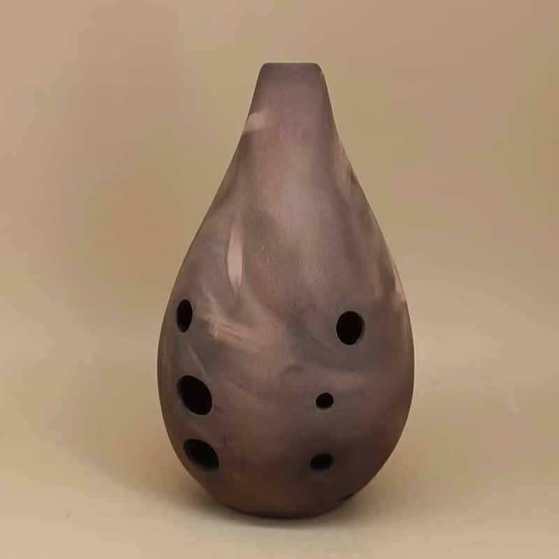 满口埙C调陶埙初学者自学入门10孔专业演奏十孔古埙民族乐器,模玩/动漫/周边/娃圈三坑/桌游,模型制作工具/辅料耗材,淘宝优惠券,粉丝福利购,淘宝优惠卷