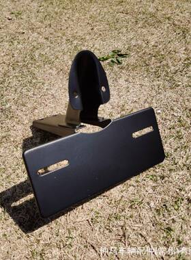 84700-045-670 跨境 Z50 Z50 A K1 Monkey Bike Taillight Brack