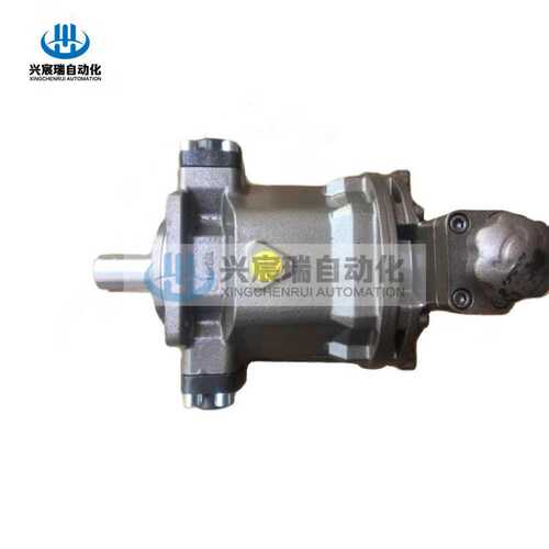 HY63M-LP HY63M-RP HY63Y-LP HY63Y-RP HY63B-LP变量泵轴向柱塞泵