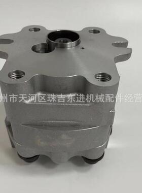 适用于PC20MR/22MR PC30R/35R/40R/45R齿轮泵 先导泵 GEAR PUMP