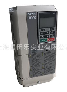 HB4A0009FBC 安川H1000系列安川变频器CIMR-HB4A0009FBC 2.2KW