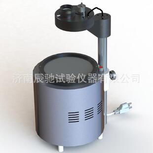 YBB00332002-2015低硼硅玻璃安瓿数显定量偏光内应力检测仪