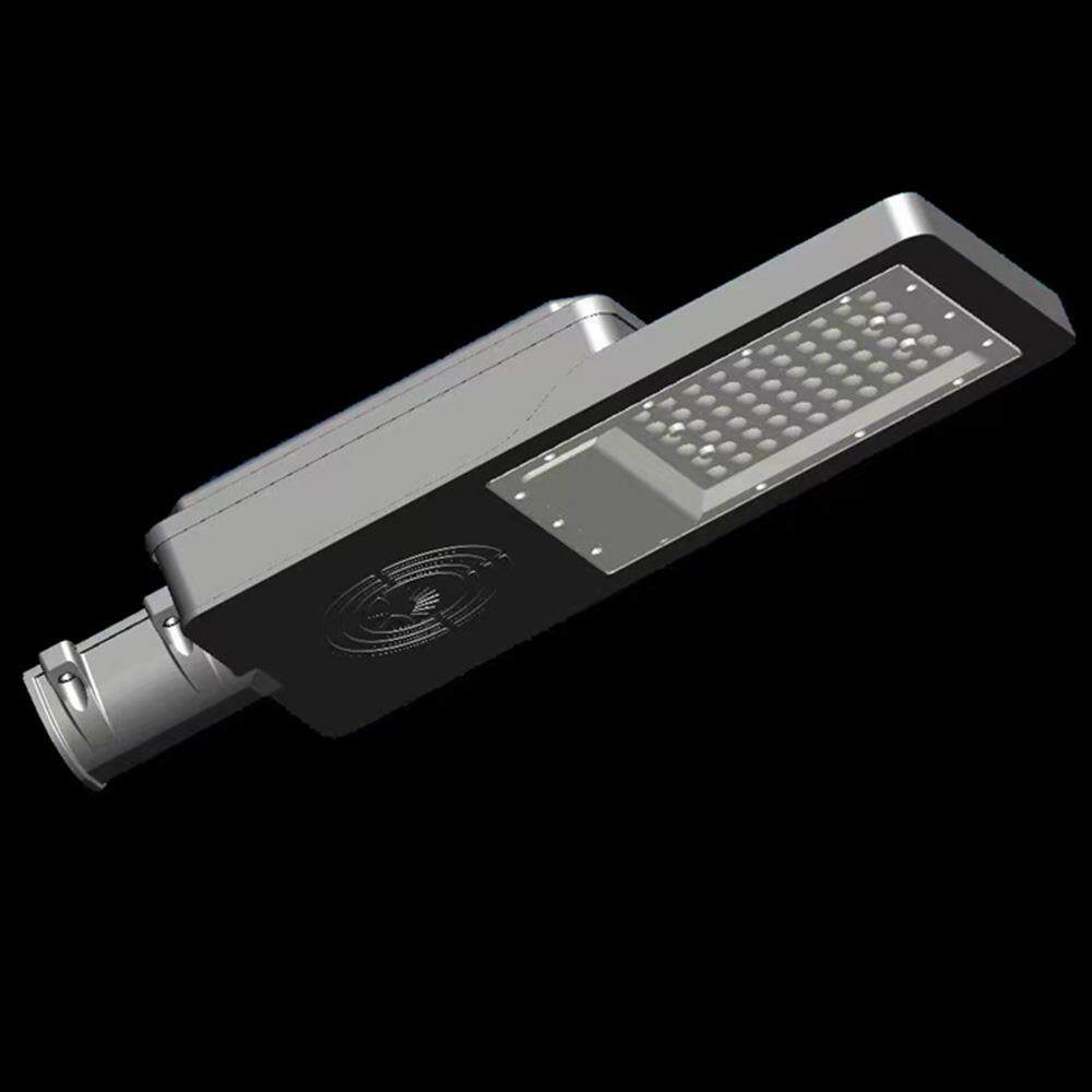 璐易恒昇市政led路灯头厂家工程大功率照明灯具30W50W80W路灯灯具