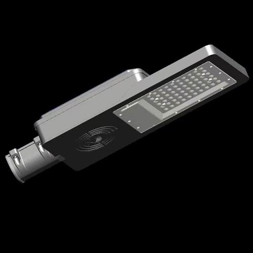 璐易恒昇市政led路灯头厂家工程大功率照明灯具30W50W80W路灯灯具