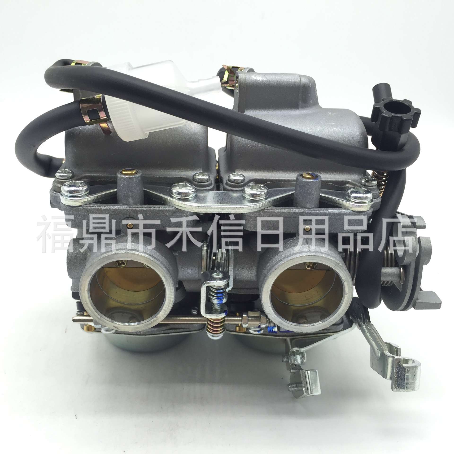 化油器 双缸 化油器 CA CMX 250 C CMX250 CA250双缸动力耐用材质