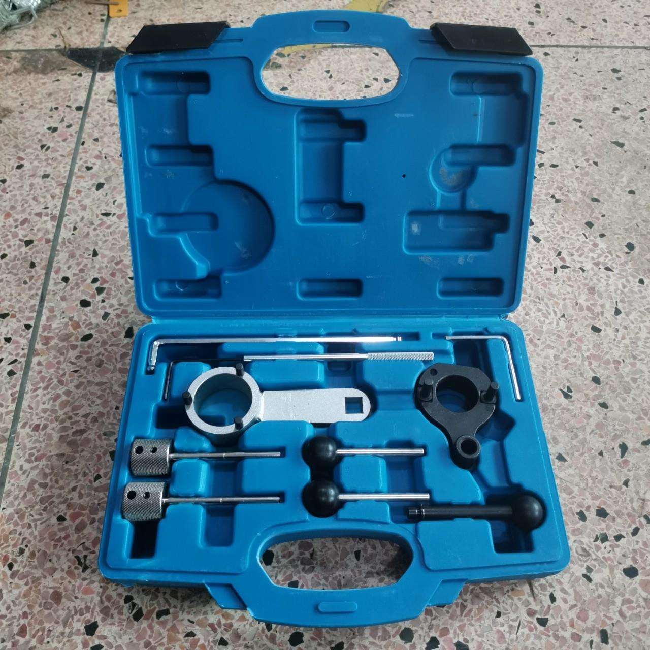 大众奥迪1 6 2 0TDI 柴油发动机正时工具 T10490捷正汽车专用工具