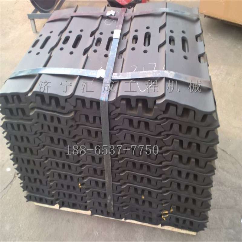 CLG925D挖掘机链条 支重轮 驱动齿 引导轮 柳工CLG925D挖掘机链板