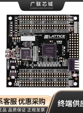 LCMXO3LF-6900C-S-EVN  LCMXO3LF-6900 MachXO3 FPGA 评估板 全新