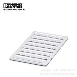 标记条 TMF 菲尼克斯 0818153 用于端子