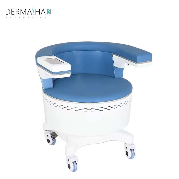 2024 New Trainer ems Sculpting Machine Pelvic Floor Chair