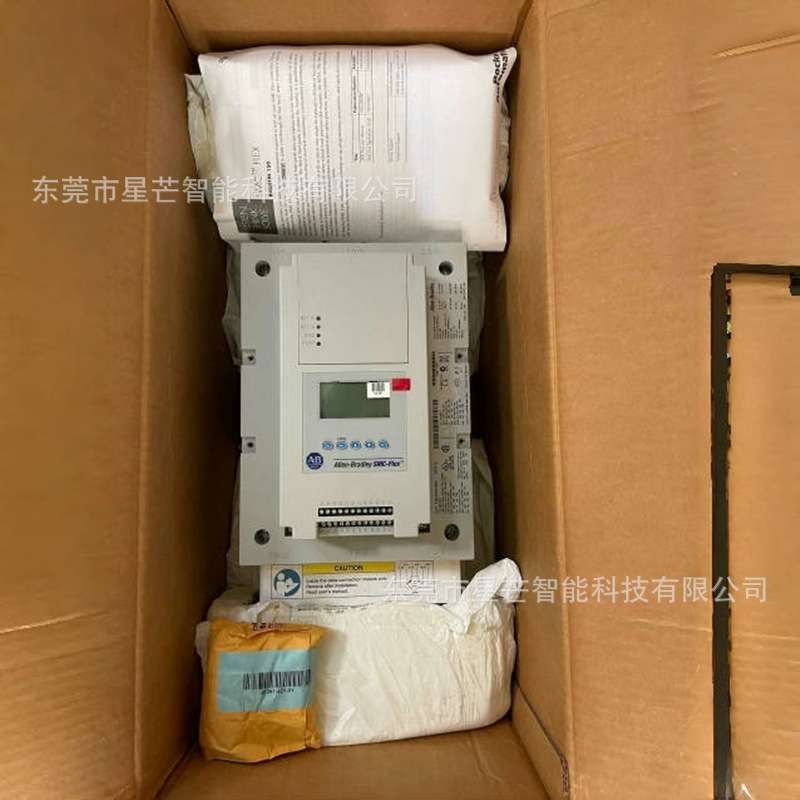 AB罗克韦尔150-F60NCRB低压软启动150-F317NZDD智能电机控制器议