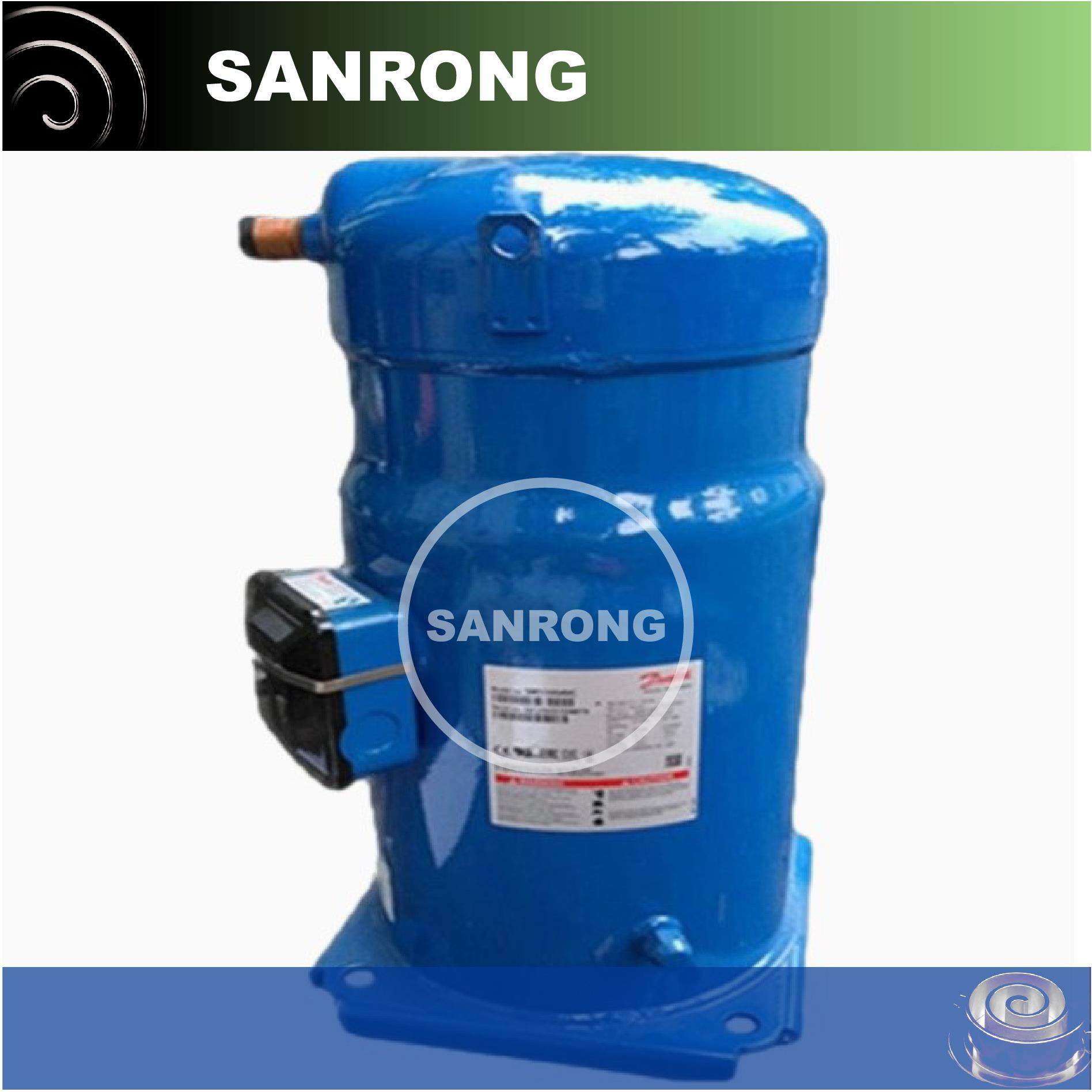 丹弗斯空调制冷用压缩机DSH184A4ALA DSH184A4ALC