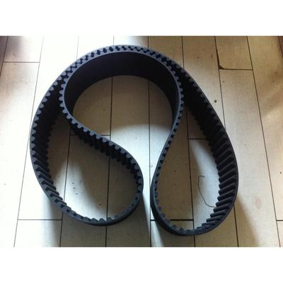 高扭矩橡胶同步带HTD 4200-20M