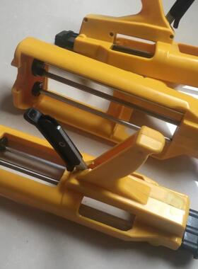 各式植筋胶枪双管胶枪 美缝剂胶枪450ml2:1 400ml3:1 360ml5:1