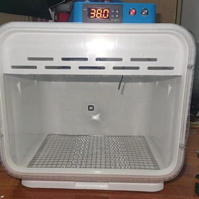 改装育雏保温箱家用碗柜厨房碗筷收纳盒带盖装碗碟盘沥水碗收纳架