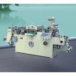 自动模切机不干胶商标模切机标签模切机