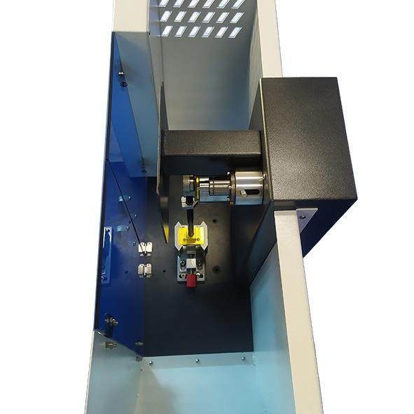 悬臂梁冲击试验机非金属材料冲击韧性测试数显屏实时显示,机械设备,试验机,淘宝优惠券,粉丝福利购,淘宝优惠卷