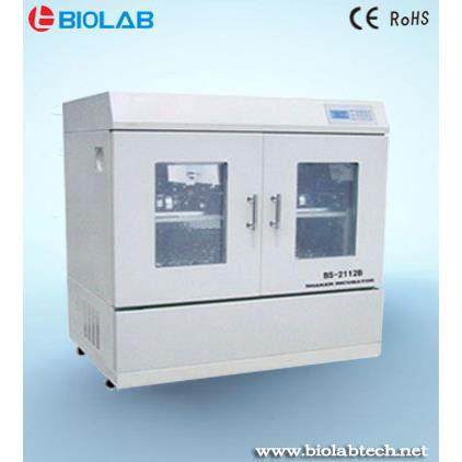 大学实验-摇床，振荡器BS-2112B