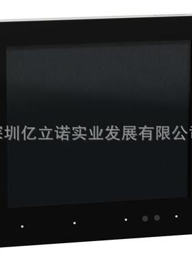 C2E621201_WE_C1境悦系列白色智能温控器温控面板NX智能控制开关