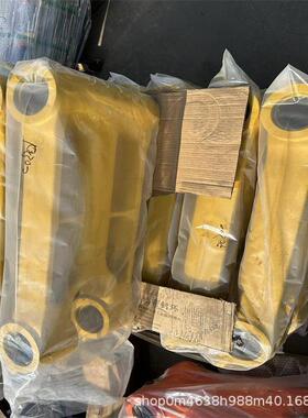 PC300/PC400挖掘机工字架千秋架大小连杆