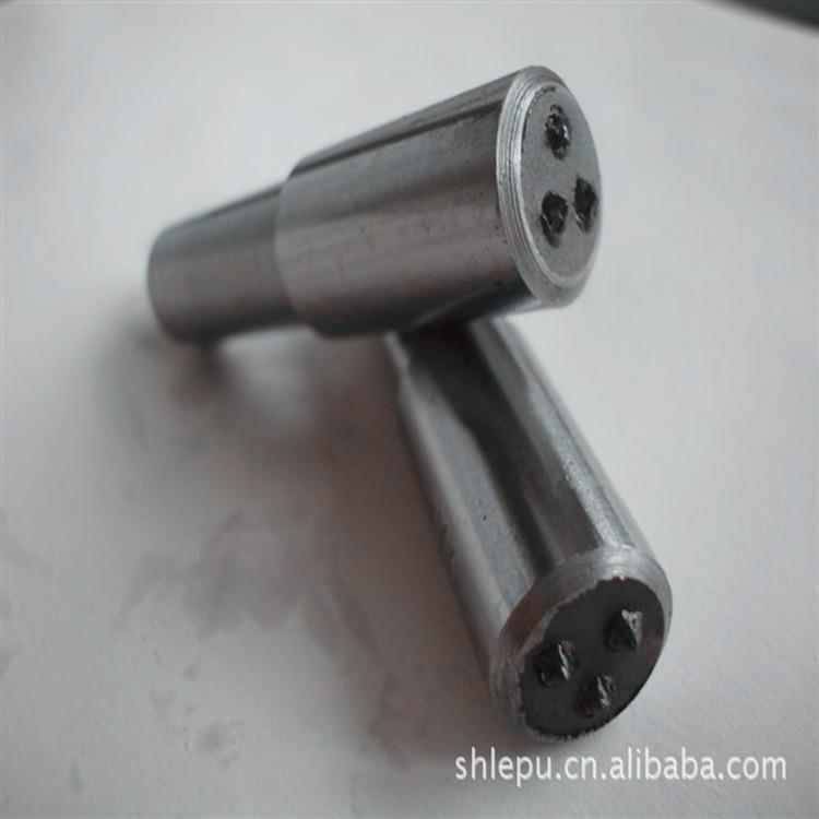 生产金刚石修整笔磨床金刚笔砂轮整形修整器金刚石金属笔多头