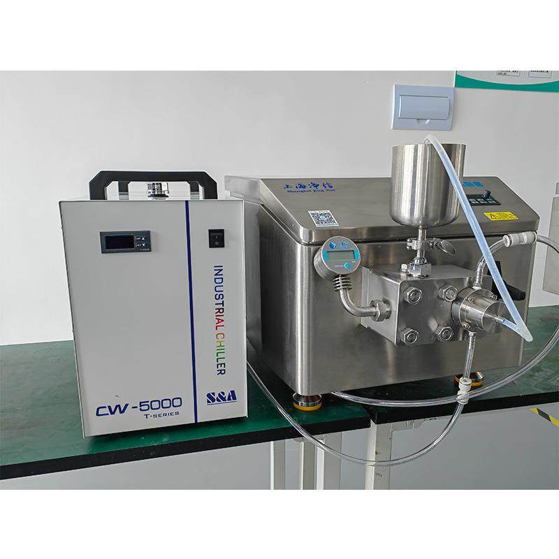 上海JXNANO-5/15/30高压均质机实验室浮液工业高切均质仪,工业油品/胶粘/化学/实验室用品,其他实验室设备,淘宝优惠券,粉丝福利购,淘宝优惠卷