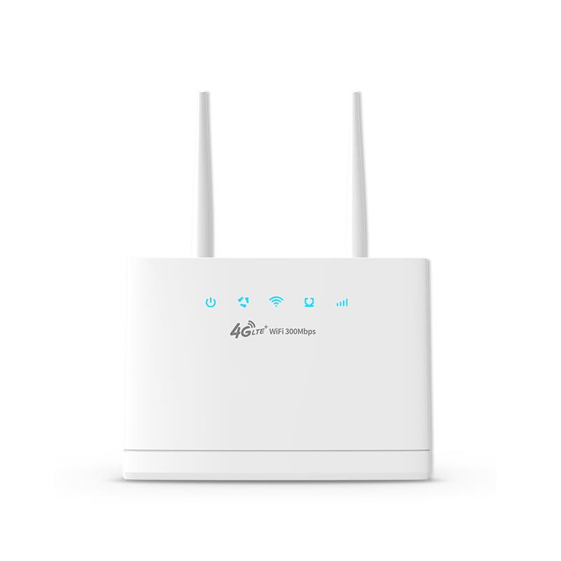亚洲非洲欧洲4Gcpe马来西亚解锁版4G路由便携迷你