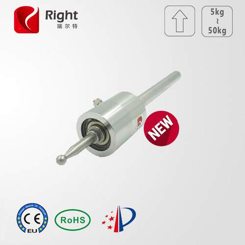 R542研磨抛光机测力传感器瞬间动态力传感器残余应力检测