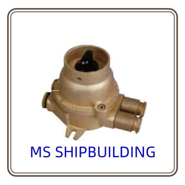 防爆开关 EXPLOSION-PROOF SWITCH用于各类船舶、海洋石油、