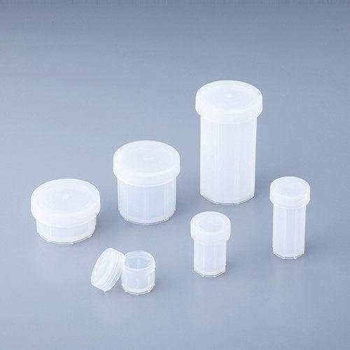 PFA直身瓶 PFAS10   1-1618