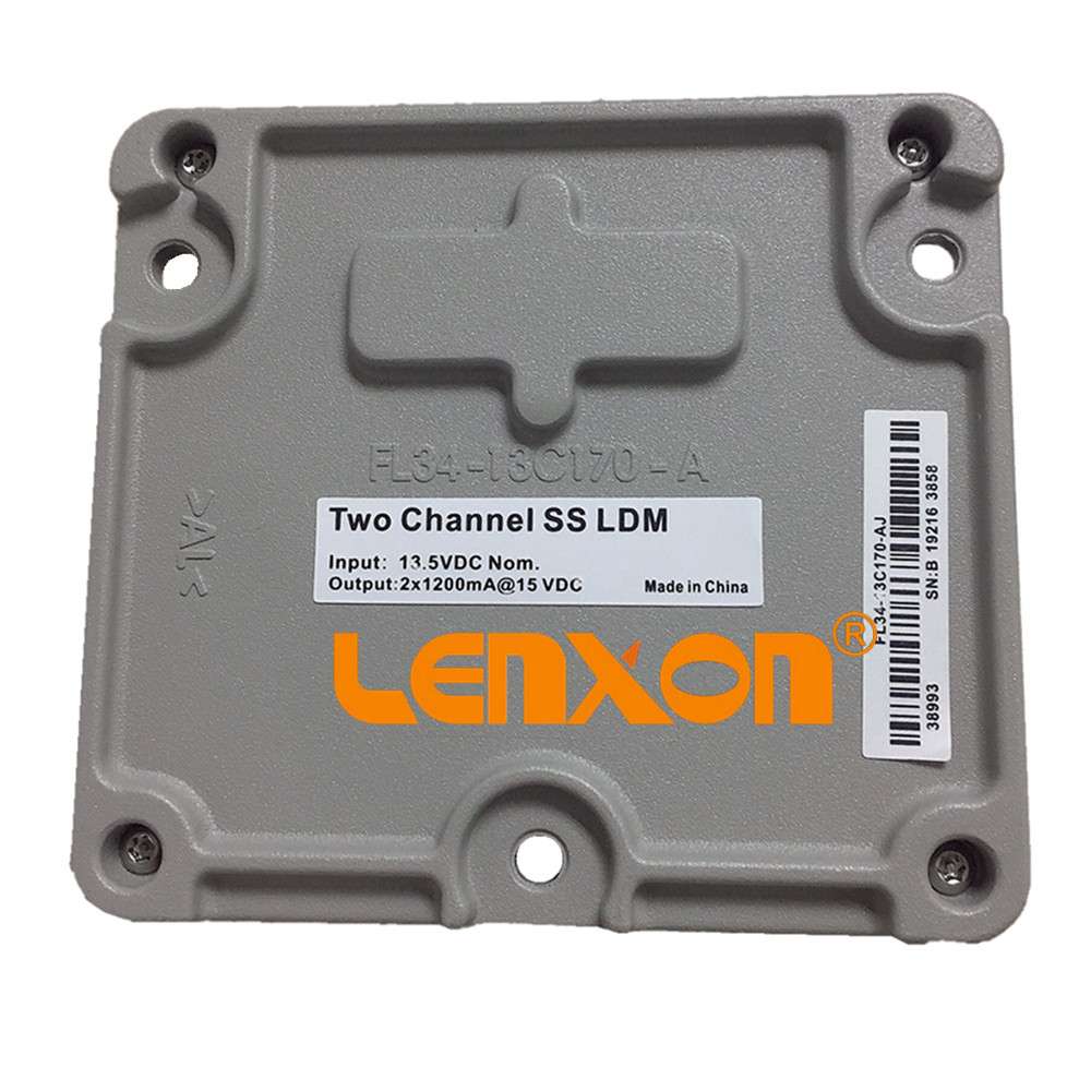 F150 FL34-13C170-A FL3413C170AH FL3Z-13C170-AJ FL3Z-13C170-A