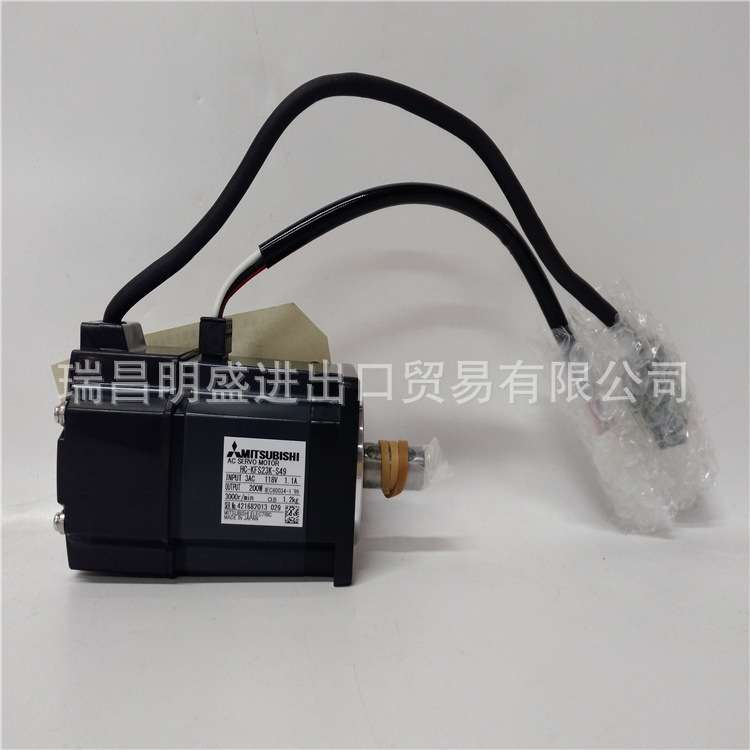 QM100HY-H ST1X4-DE1 HC-KFS23K-S49工控产品现货