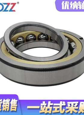 精密角接触轴承 QJ1020 QJ1022 QJ1024 QJ1026 QJ1028 QJ1030 M