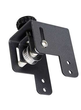 Ender 3s同步带拉伸X轴Y轴拉Tronxy张紧调节器4040型材创想打印机