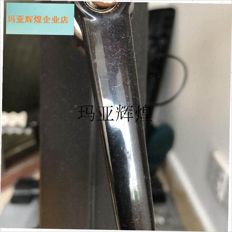 动态自行车高度调节梅花螺丝滑梯智能H游戏仪器模型汗马专用汗马,