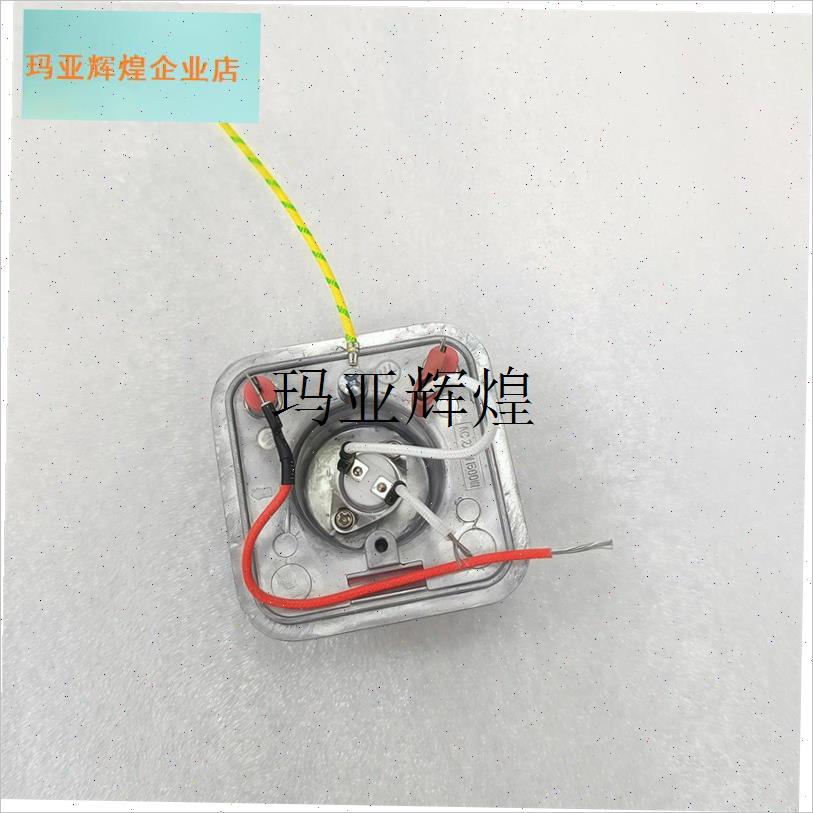 贝尔莱德蒸汽挂烫机GS18q-DJGS18-DJ/H原装发热锅发热体加热器配,