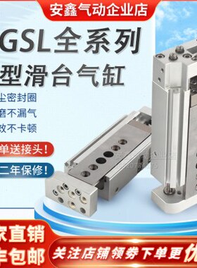 DGSL-20-10/20/30/40/50/80/100/150/200-PA-P1A-Y3A-EA-Y11A-NA