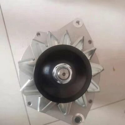 新源挖机电空调发电机新柴电空调发电机24V2000W