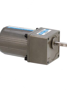 可调转R I电容电机2微型  N6单立式C相异步W运单-减速电机相K6G