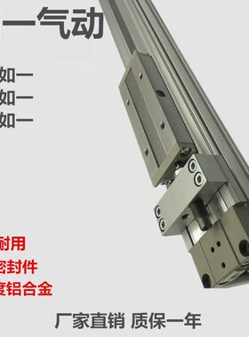 M 1/-M50401 Y0AYB  Z00 006070208 无杆气缸016GB 3000L/16H100