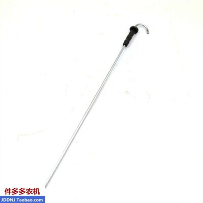 常州东风农机904/1104/1204/1254/1304拖拉机配件后桥油尺