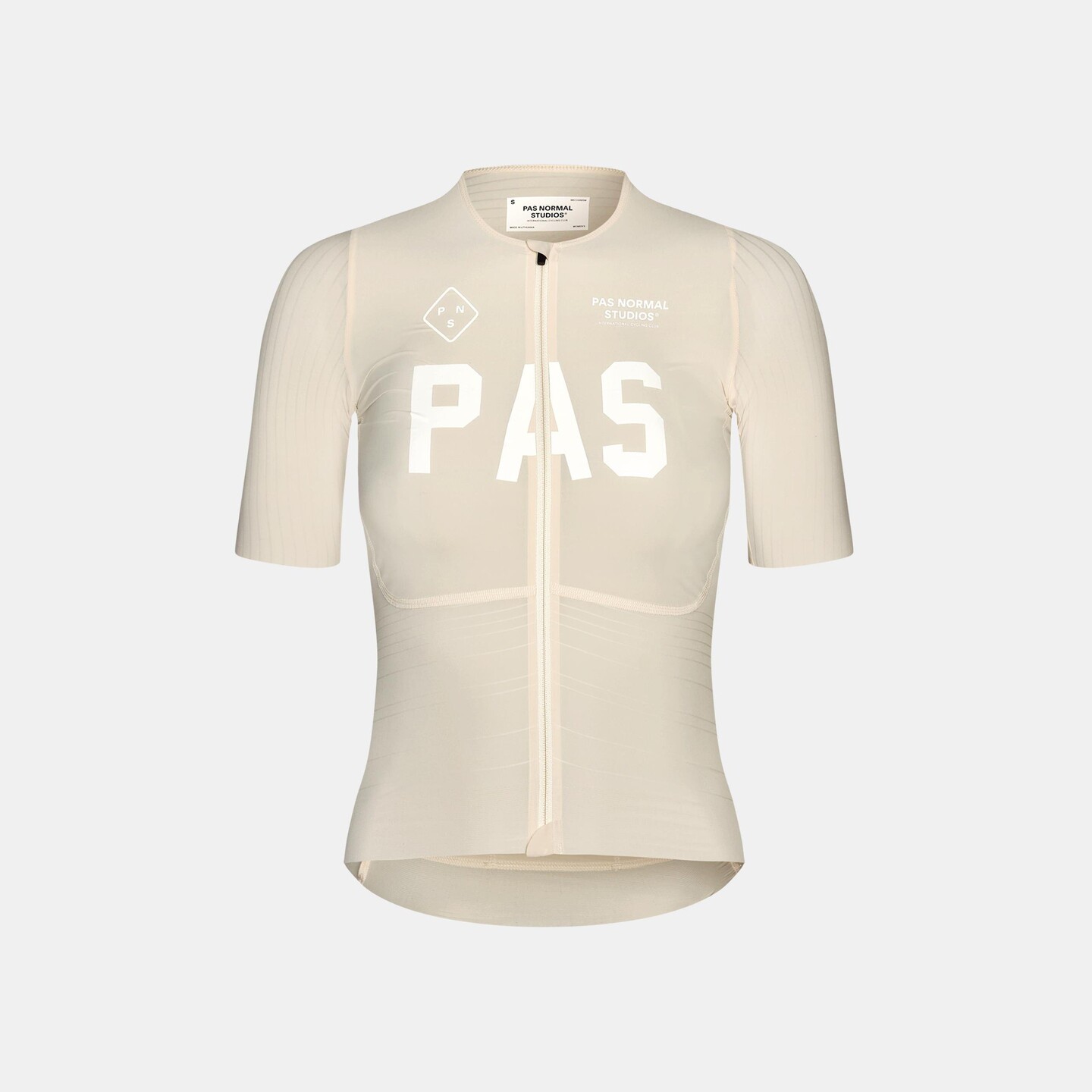 PNS 女士 PAS Mechanism Pro 骑行服 26春夏新品