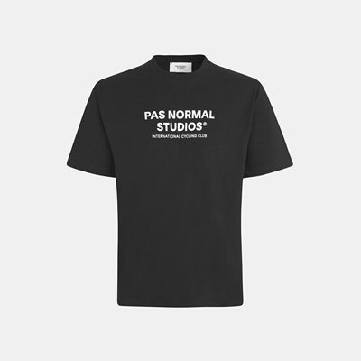 PNS Off-Race logo T恤 26秋冬新品