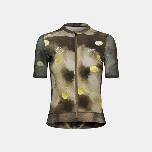 PNS  女士 T.K.O. Essential Light  轻量骑行服 TKO 26春夏新品
