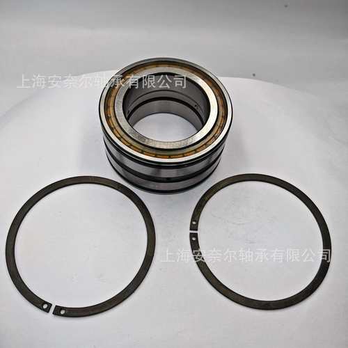 起重机滑轮吊车用圆柱滚子轴承 RS-5038NR RS5040NR RS5044NR