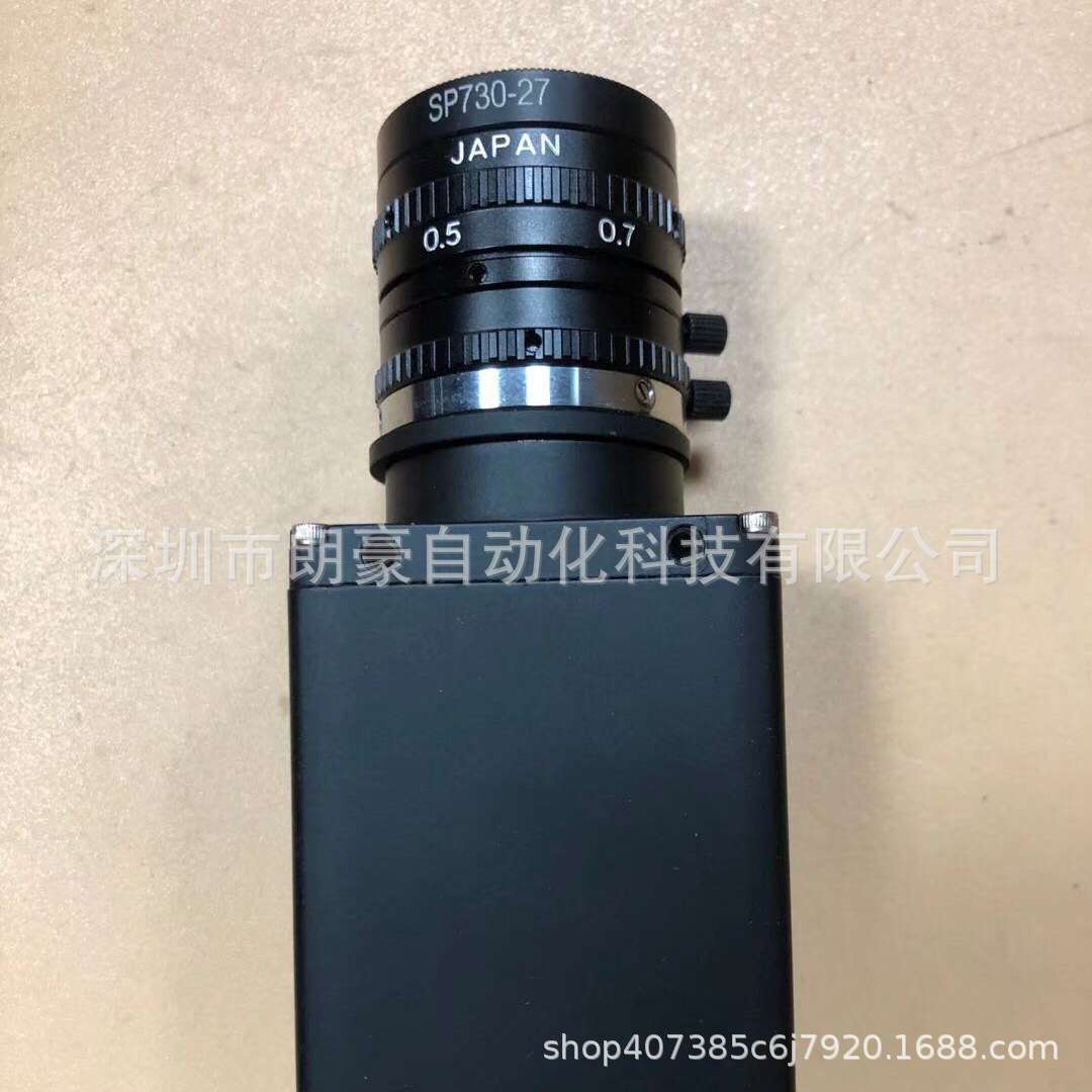 现货 sca1000-30fm scA1000-30gm sca1600-14fc SCC-1224工业相机