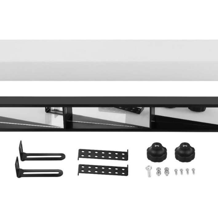 高尔夫球车5面板镜子全景广角后视镜 Club Car  EZGO  YMH