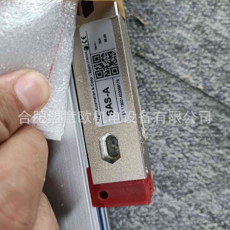西班牙FAGOR光栅尺 FAGOR数显表 FAGOR读数头